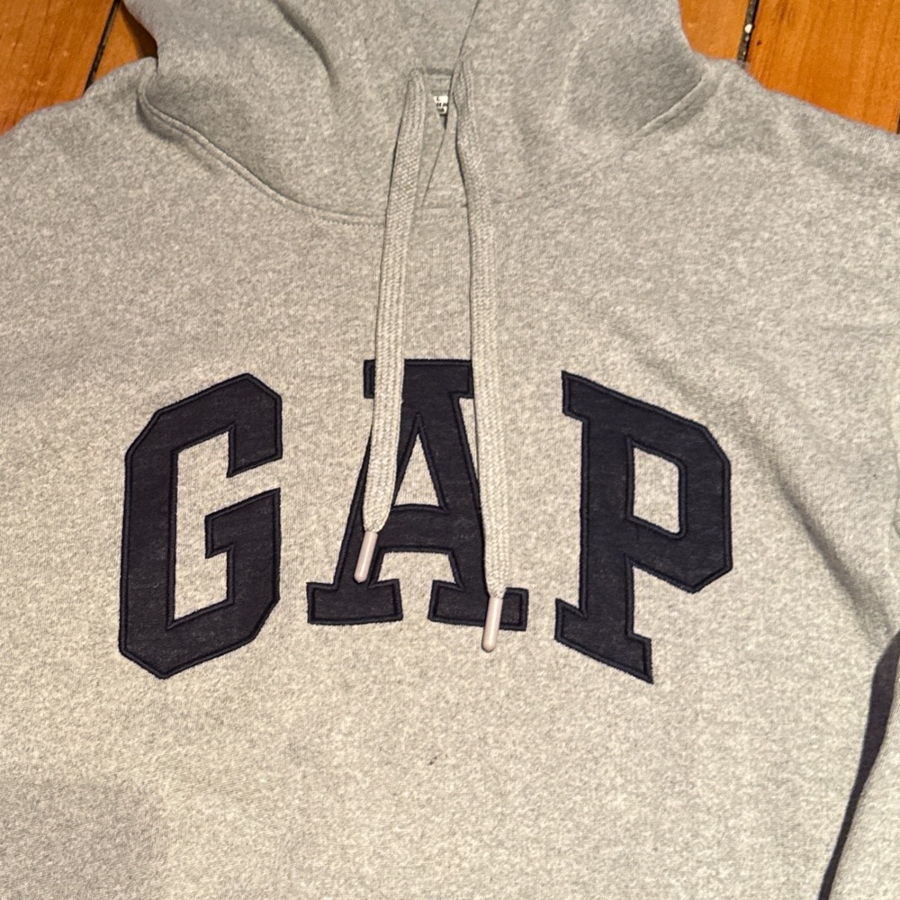 Men’s GAP Hoodie